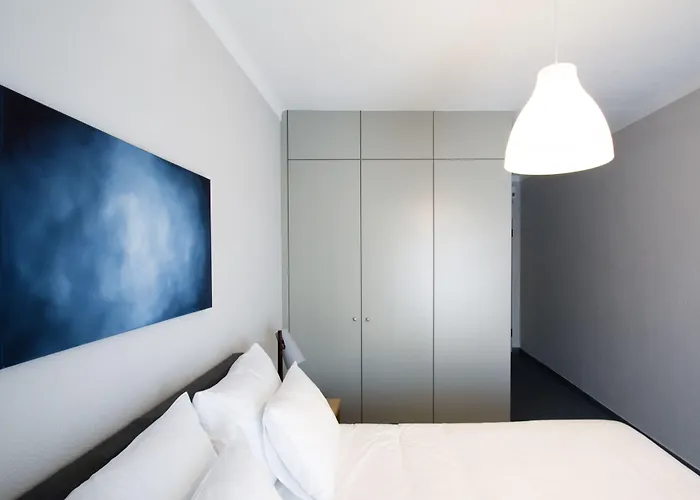 Agua D'alma Hotel Foz do Arelho