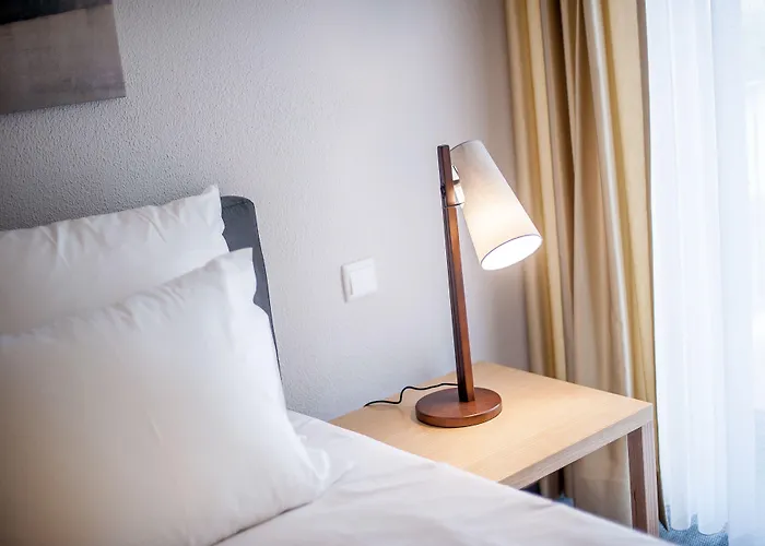 מלון Agua D'alma