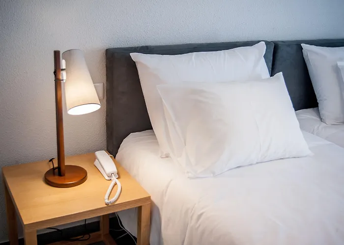 Hotel Agua D'alma Foz do Arelho