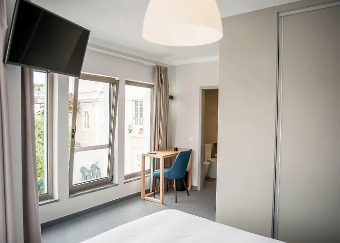 מלון Agua D'alma