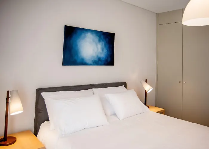 Agua D'alma 3* Foz do Arelho