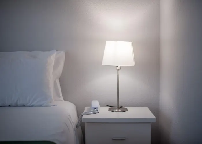 Agua D'alma Hotel 3*