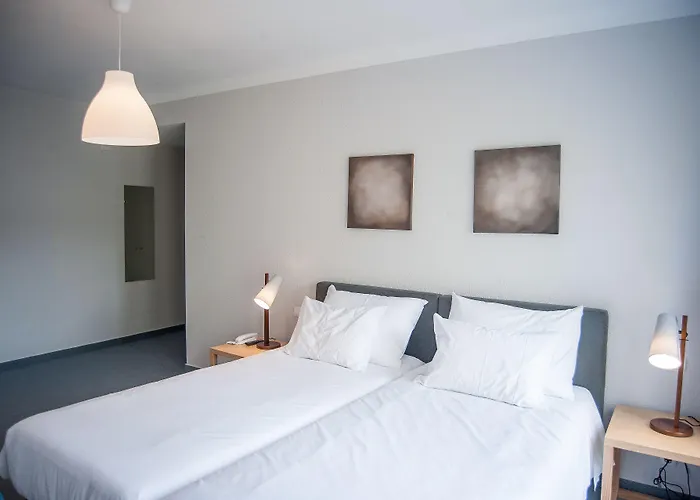 Agua D'alma פוז דו ארליו