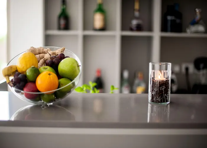 Agua D'alma 3* פוז דו ארליו