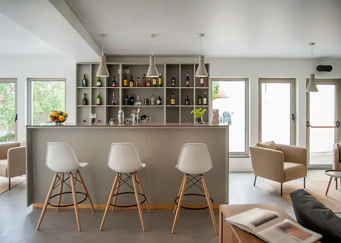 Agua D'alma 3* פוז דו ארליו