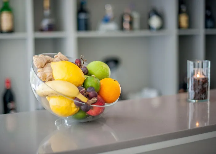 Agua D'alma פוז דו ארליו