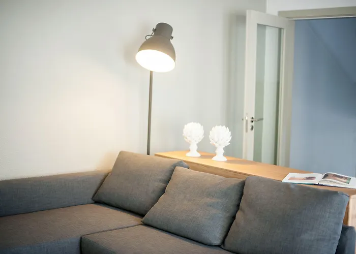 Agua D'alma Hotel Foz do Arelho