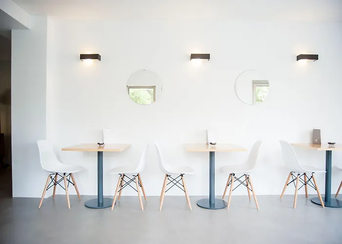 Agua D'alma Hotel Foz do Arelho