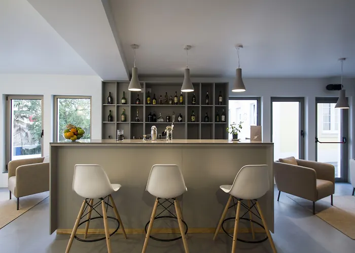 Agua D'alma Hotel 3*