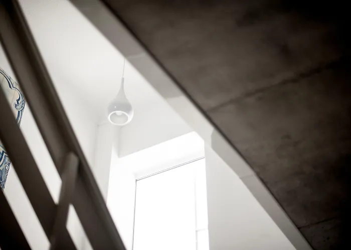 Agua D'alma פוז דו ארליו