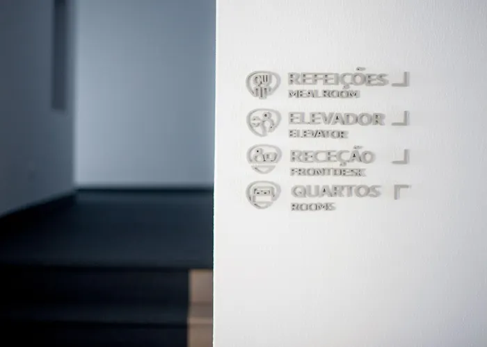 Agua D'alma Hotel Foz do Arelho