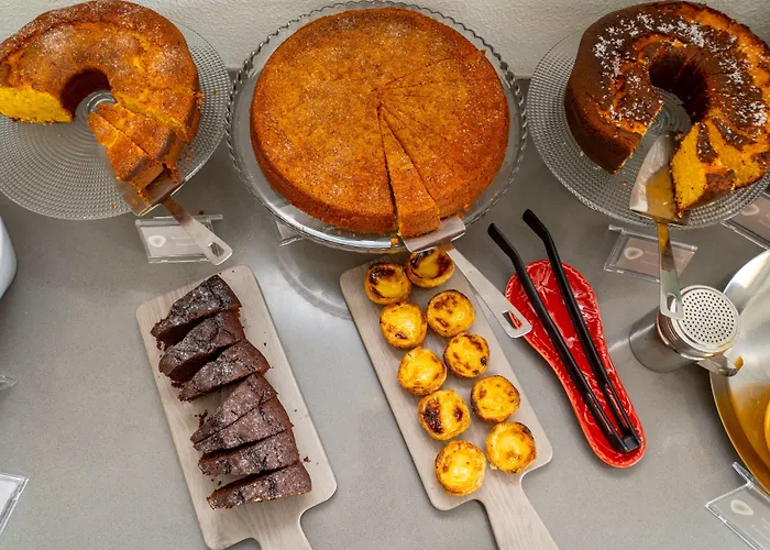 Agua D'alma מלון פוז דו ארליו