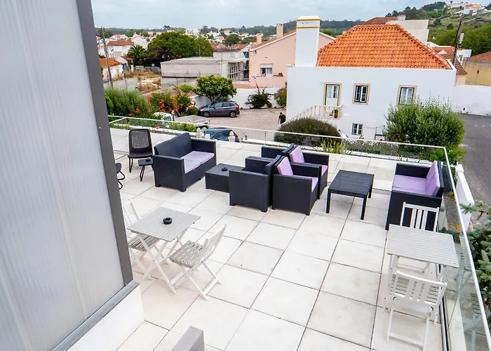 Agua D'alma Hotel 3*