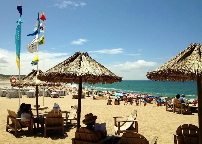 Agua D'alma Hotel Foz do Arelho
